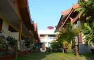 Bangunan 4 Manisanda Hotel