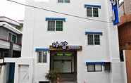 ภายนอกอาคาร 2 Dadam Guesthouse - Hostel