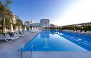 Swimming Pool 7 Adalya Elite Lara Hotel - All Inclusive