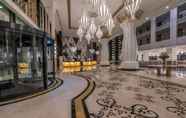 Lobby 2 Adalya Elite Lara Hotel - All Inclusive