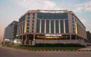 Exterior 7 Pride Plaza Hotel Aerocity New Delhi