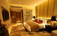 Bedroom 3 Pride Plaza Hotel Aerocity New Delhi