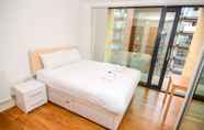 Bedroom 6 Apartment Wharf – Water Gardens