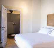 Bedroom 6 Locanda In Tuscany