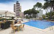 Swimming Pool 5 Hotel Pabisa Sofia