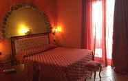 Bedroom 7 Casale Villa Giulia