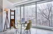 Bedroom 3 Corporate Stays Loft4U Apartments
