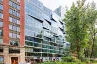Exterior Corporate Stays Loft4U Apartments