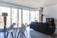 Common Space Corporate Stays Loft4U Apartments