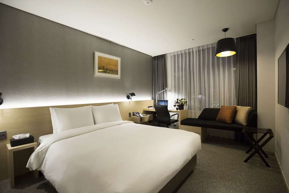 Arirang Hill Dongdaemun Hotel - Khách sạn ở Hàn Quốc