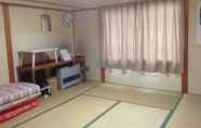 Bedroom 2 Minshuku Akiba