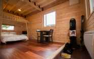 Bedroom 6 BRICK HOUSE Furano