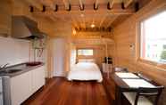 ห้องนอน 4 BRICK HOUSE Furano