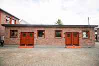 Exterior BRICK HOUSE Furano