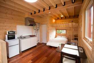 Kamar Tidur 4 BRICK HOUSE Furano