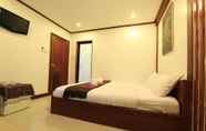 Kamar Tidur 2 Lao Silk Hotel