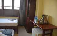 Bilik Tidur 3 Lao Silk Hotel