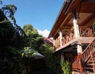 Exterior 2 Heuan Lao Guesthouse