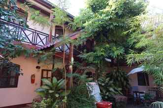 ภายนอกอาคาร 4 Heuan Lao Guesthouse