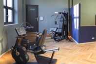 Fitness Center Paulinenhof