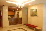 Lobi New Korea Hotel