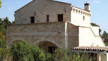 Exterior 4 Masseria Caliani