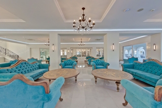 Lobby 4 Anemos Luxury Grand Resort