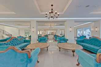 ล็อบบี้ 4 Anemos Luxury Grand Resort