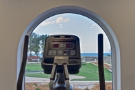 Fitness Center Anemos Luxury Grand Resort