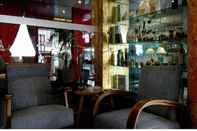 Bar, Cafe and Lounge Hotel Sphinx Mohammedia