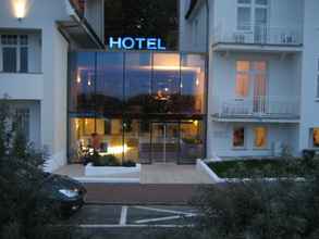 Exterior 4 Kurhotel Sanddorn