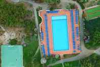 Swimming Pool Villaggio dei Pini