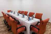 ห้องประชุม Country Inn Tarika, Goa, Varca Beach