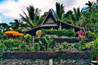 Exterior Bali Lush