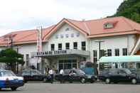 Bangunan Tentsuku Guest House - Hostel