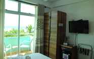 Kamar Tidur 5 Beach Sunrise Inn