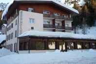 Exterior Hotel Sorapiss