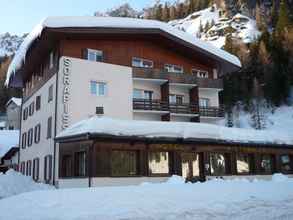 Exterior 4 Hotel Sorapiss