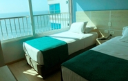 Bilik Tidur 6 Hotel Santorini Casablanca Santa Marta