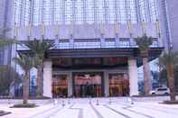 Luar Bangunan Wyndham Grand Plaza Royale Xianglin Shaoyang