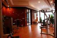 Fitness Center Wyndham Grand Plaza Royale Xianglin Shaoyang