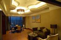 Ruang untuk Umum Wyndham Grand Plaza Royale Xianglin Shaoyang