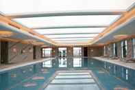 Swimming Pool Wyndham Grand Plaza Royale Xianglin Shaoyang