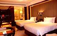 ห้องนอน 4 Wyndham Grand Plaza Royale Xianglin Shaoyang