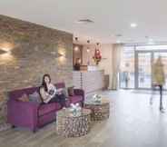 Lobi 2 Cotswolds Hotel & Spa