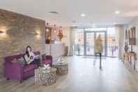 Lobi Cotswolds Hotel & Spa