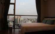 Bilik Tidur 2 Myeongdong Merlin Hotel