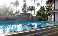 Kolam Renang 2 Good Story - Neptune Resort