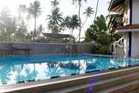 Kolam Renang Good Story - Neptune Resort