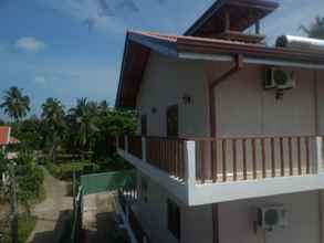 Luar Bangunan 4 Ronny Cottage